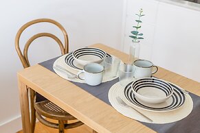 Heroismo Duplex Terrace