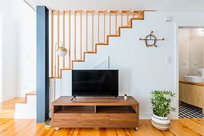 Heroismo Duplex Terrace