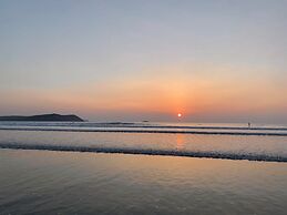 Polzeath Beach House