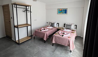 The Pera Hotel Marmaris