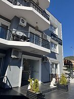 The Pera Hotel Marmaris