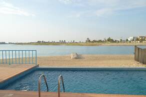 Wave Resort
