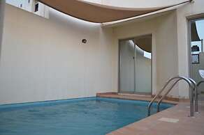 Wave Resort