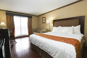 Owen Sound Inn