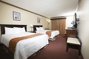 Owen Sound Inn