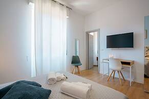 Bissenti Rooms