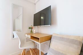 Bissenti Rooms