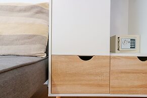 Bissenti Rooms