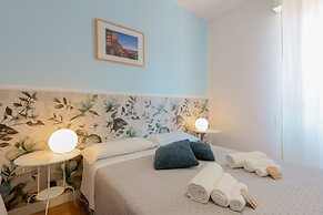 Bissenti Rooms