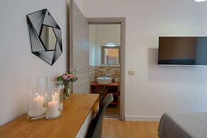 Bissenti Rooms