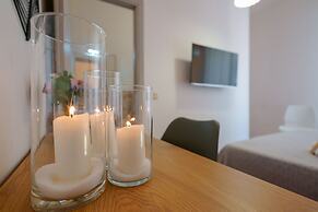 Bissenti Rooms