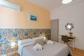 Bissenti Rooms