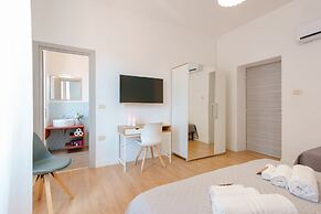 Bissenti Rooms