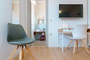 Bissenti Rooms