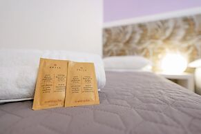 Bissenti Rooms