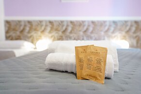 Bissenti Rooms