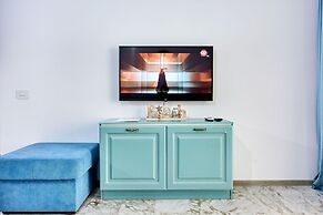Apartamente Sea View