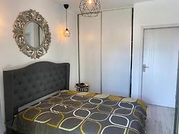 Apartamente Sea View