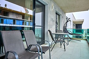 Apartamente Sea View