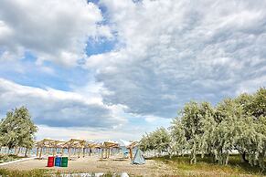 Apartamente Sea View