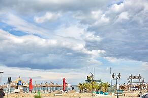 Apartamente Sea View