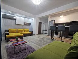 Apartamente Sea View