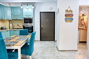 Apartamente Sea View