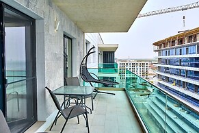 Apartamente Sea View