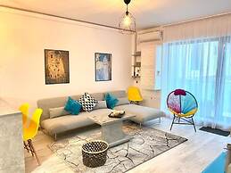 Apartamente Sea View