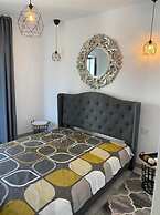 Apartamente Sea View
