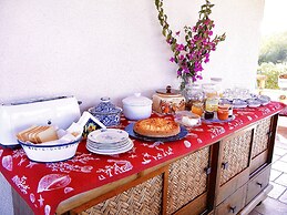 Alba B&B