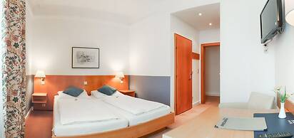 Hotel Markgraf