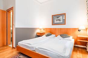 Hotel Markgraf