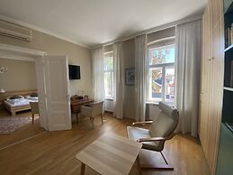 Hotel Markgraf