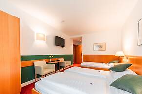 Hotel Markgraf