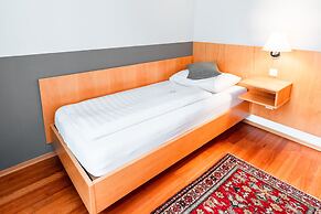 Hotel Markgraf