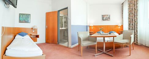 Hotel Markgraf
