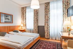 Hotel Markgraf