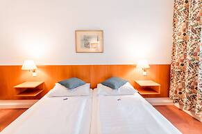 Hotel Markgraf