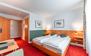 Hotel Markgraf