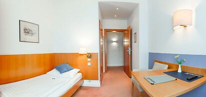 Hotel Markgraf
