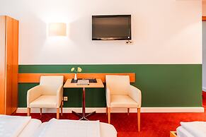 Hotel Markgraf
