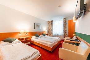 Hotel Markgraf