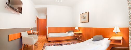 Hotel Markgraf