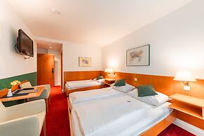 Hotel Markgraf