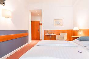 Hotel Markgraf