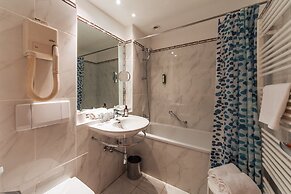 Hotel Markgraf