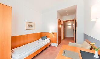 Hotel Markgraf