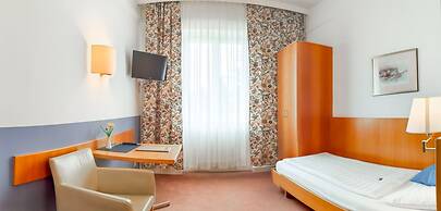 Hotel Markgraf