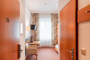 Hotel Markgraf